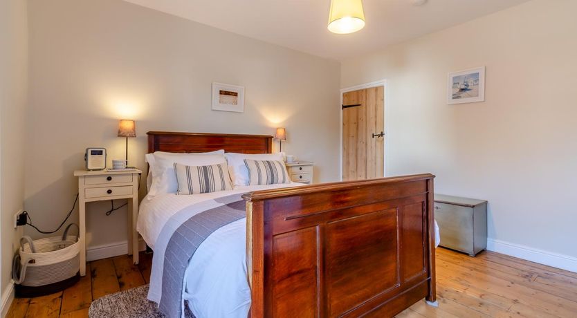 Photo of 2 Bed in Aldeburgh