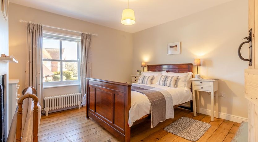 Photo of 2 Bed in Aldeburgh