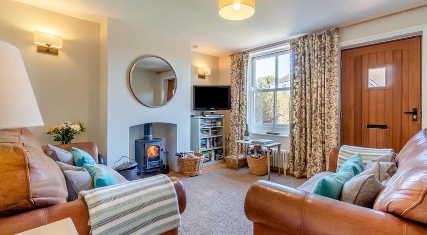 Photo of 2 Bed in Aldeburgh