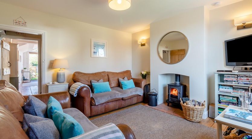 Photo of 2 Bed in Aldeburgh