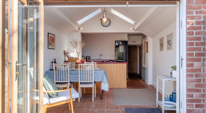 Photo of 2 Bed in Aldeburgh