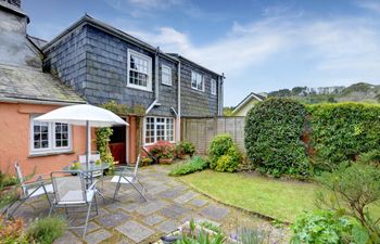 3 Bed in Looe Holiday Home
