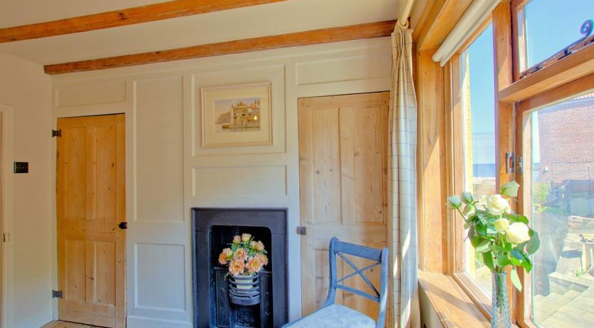 Photo of 2 Bed in Whitby