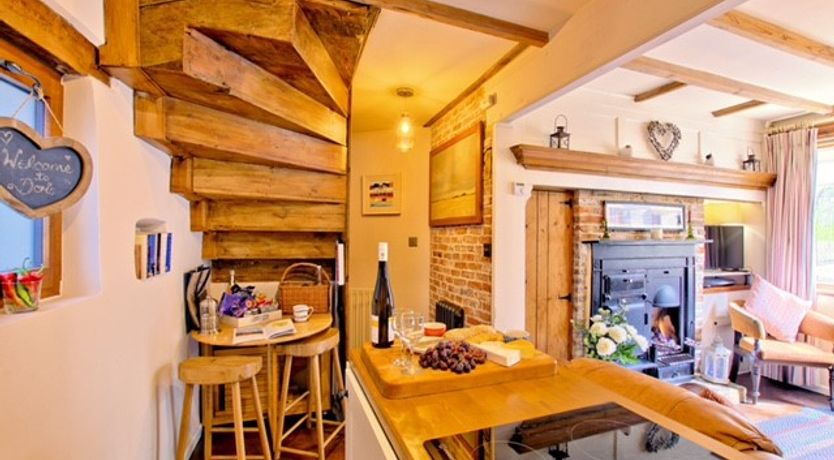 Photo of 2 Bed in Whitby