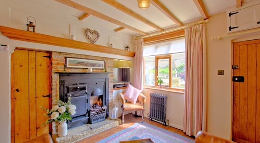 Photo of 2 Bed in Whitby