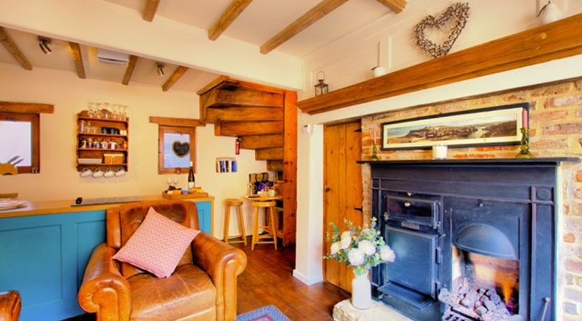 Photo of 2 Bed in Whitby