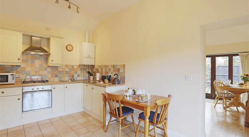 Photo of 1 Bed in Beccles