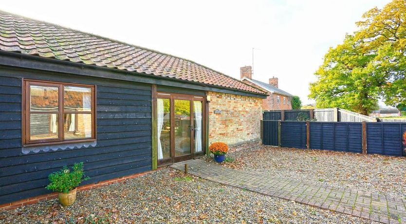 Photo of 1 Bed in Beccles