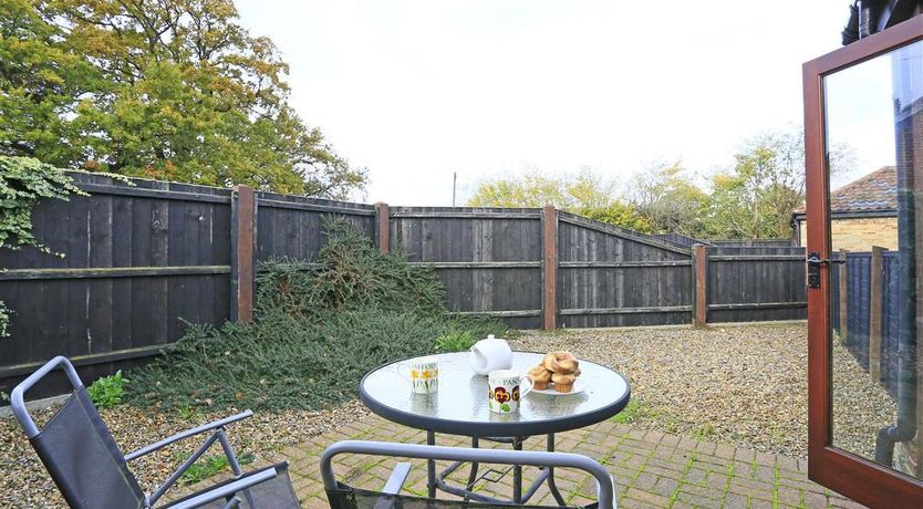 Photo of 1 Bed in Beccles