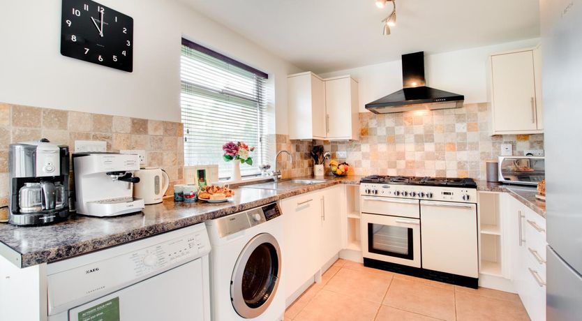 Photo of 3 Bed in Whitby