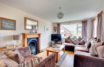 3 Bed in Whitby Holiday Home