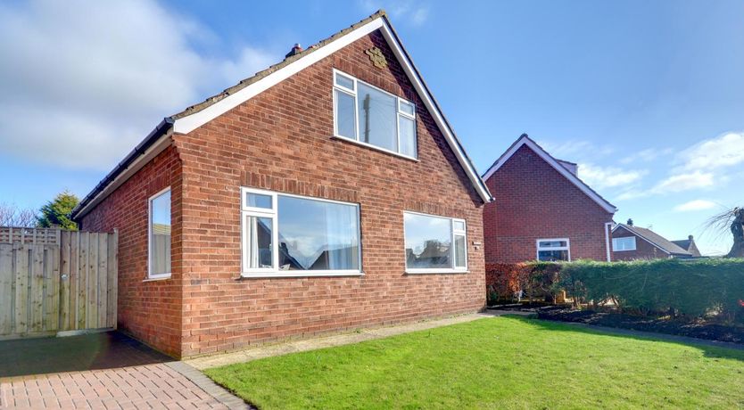 Photo of 3 Bed in Whitby