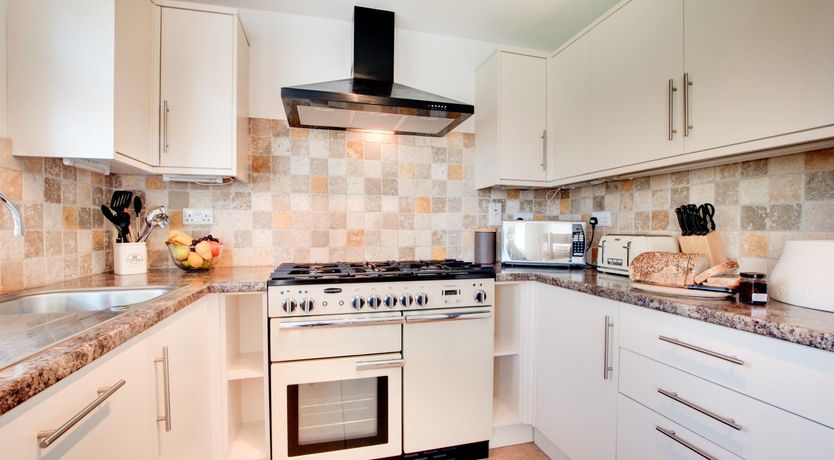 Photo of 3 Bed in Whitby