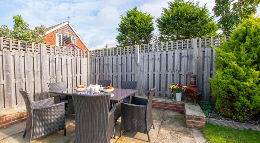 Photo of 3 Bed in Whitby