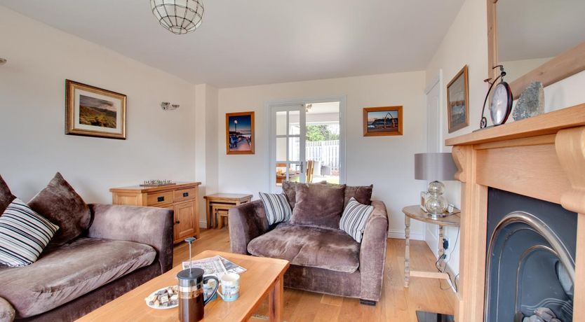 Photo of 3 Bed in Whitby