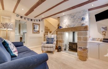 2 Bed in Whitby Holiday Home