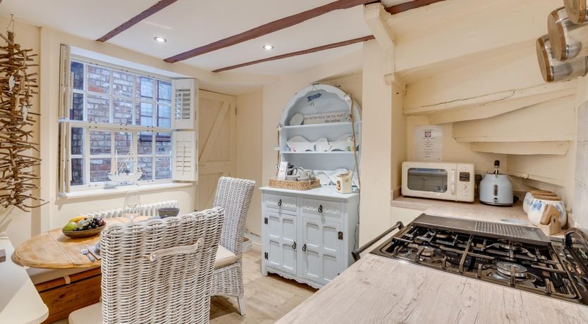 Photo of 2 Bed in Whitby