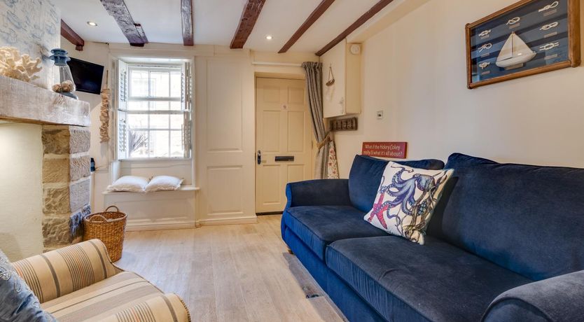 Photo of 2 Bed in Whitby