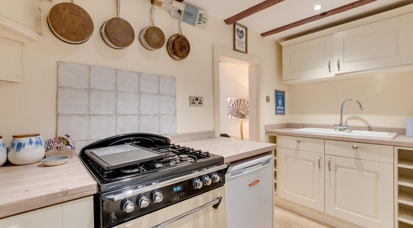 Photo of 2 Bed in Whitby