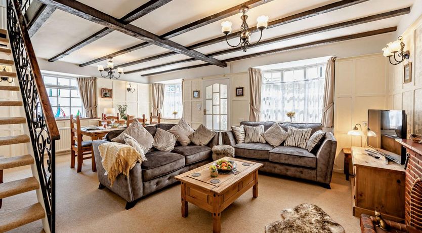 Photo of 2 Bed in Ilfracombe
