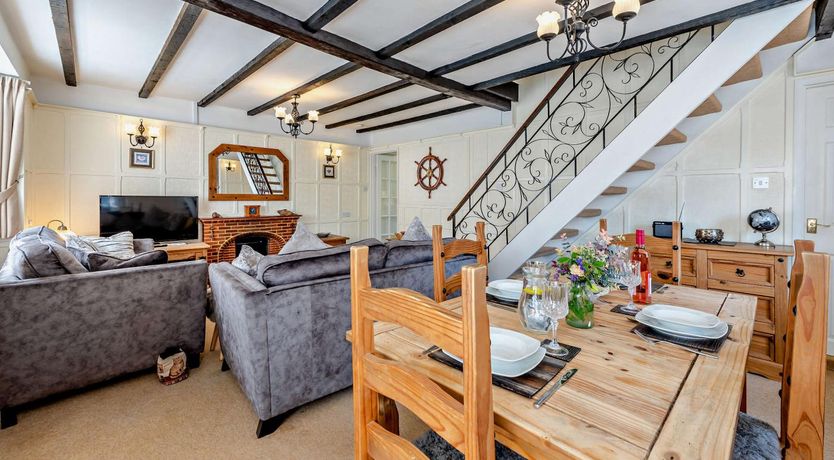 Photo of 2 Bed in Ilfracombe