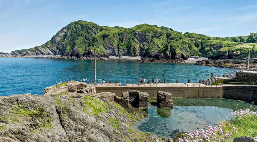 Photo of 2 Bed in Ilfracombe