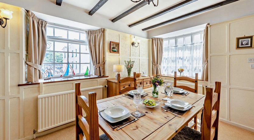 Photo of 2 Bed in Ilfracombe