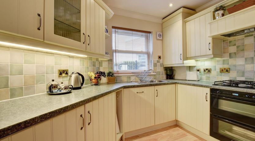 Photo of 2 Bed in Torquay