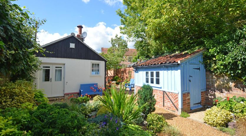 Photo of 1 Bed in Aylsham
