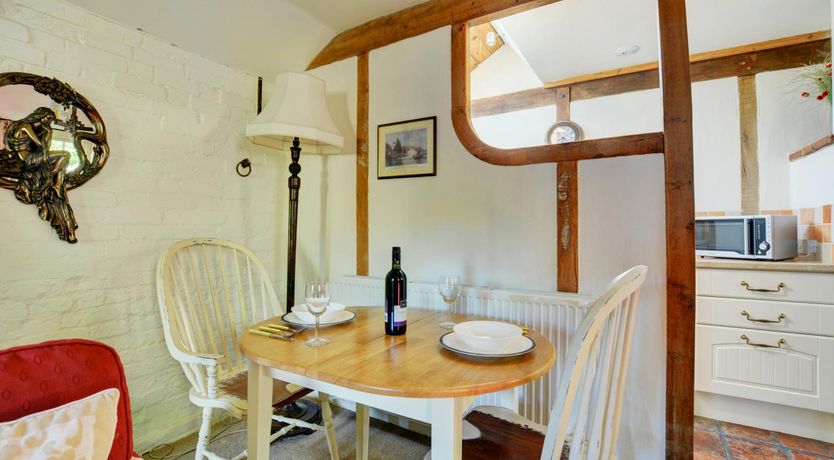 Photo of 1 Bed in Aylsham