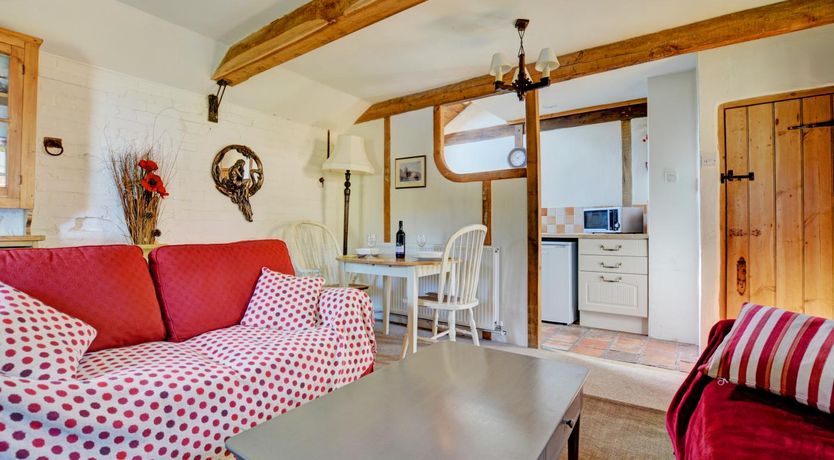 Photo of 1 Bed in Aylsham