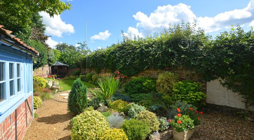 Photo of 1 Bed in Aylsham