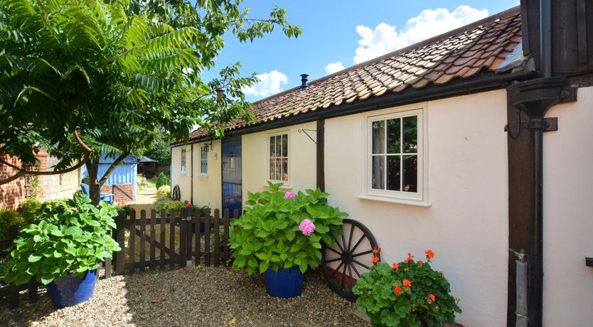 Photo of 1 Bed in Aylsham