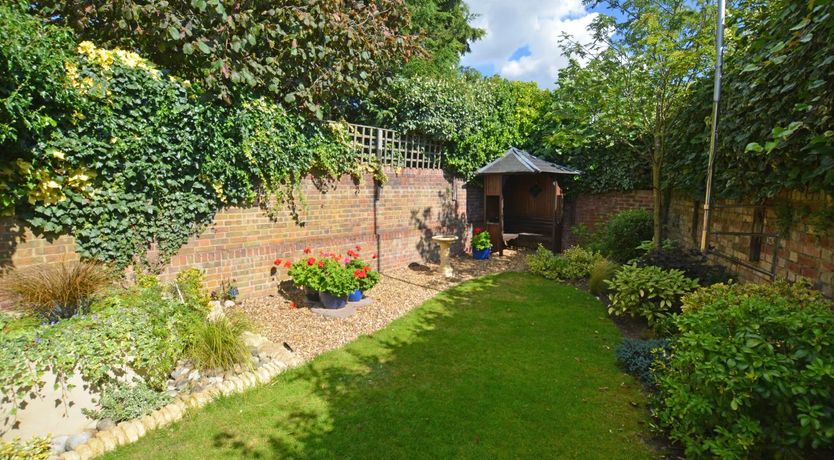 Photo of 1 Bed in Aylsham