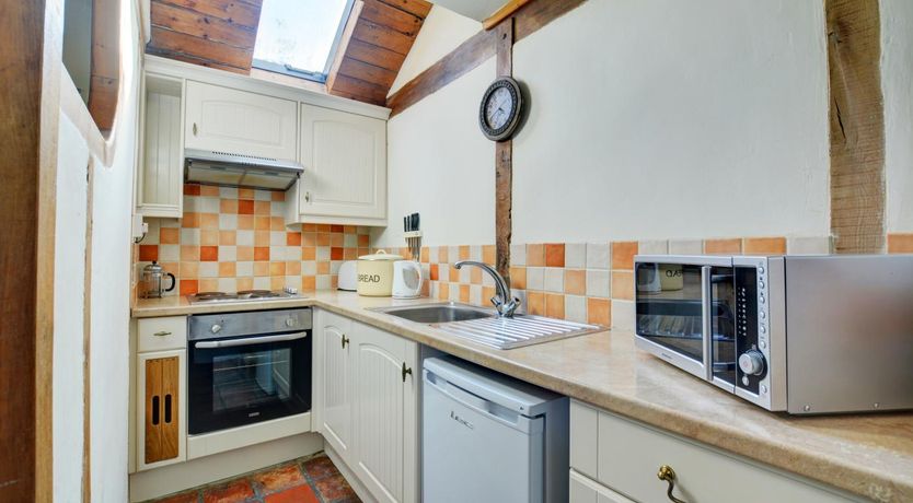 Photo of 1 Bed in Aylsham