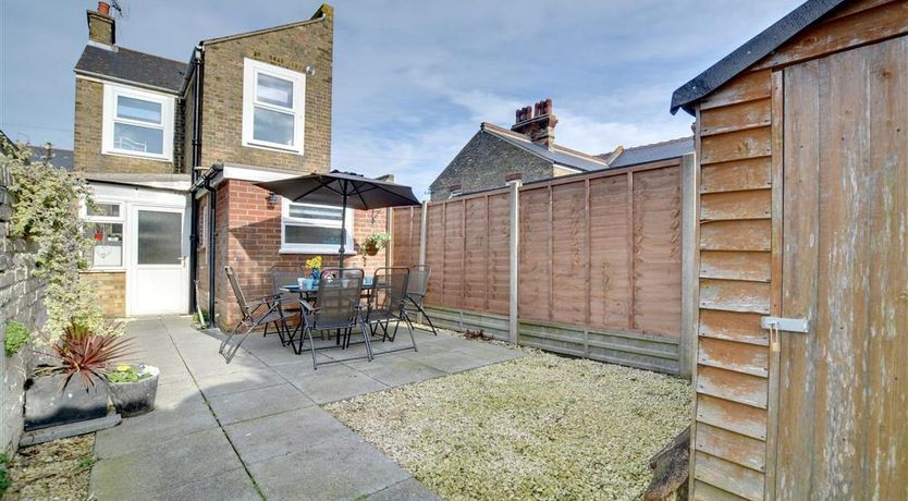 Photo of 3 Bed in Broadstairs