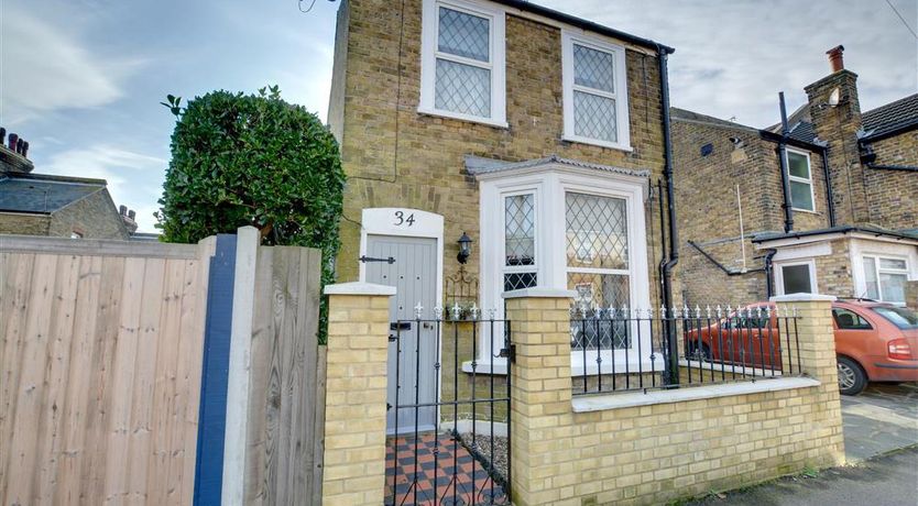 Photo of 3 Bed in Broadstairs