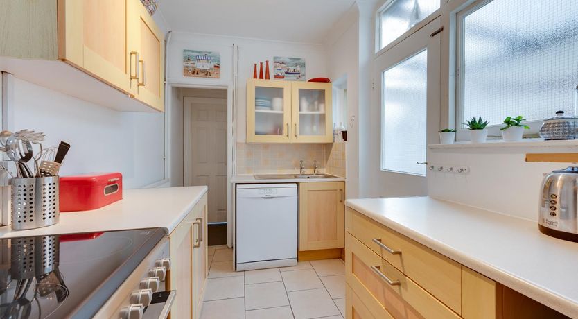 Photo of 3 Bed in Broadstairs