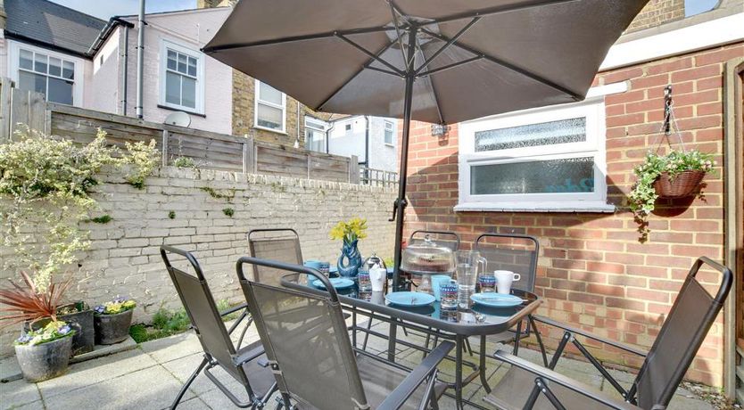 Photo of 3 Bed in Broadstairs