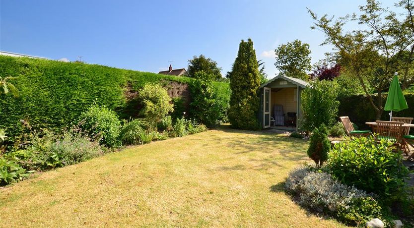 Photo of 2 Bed in Langham