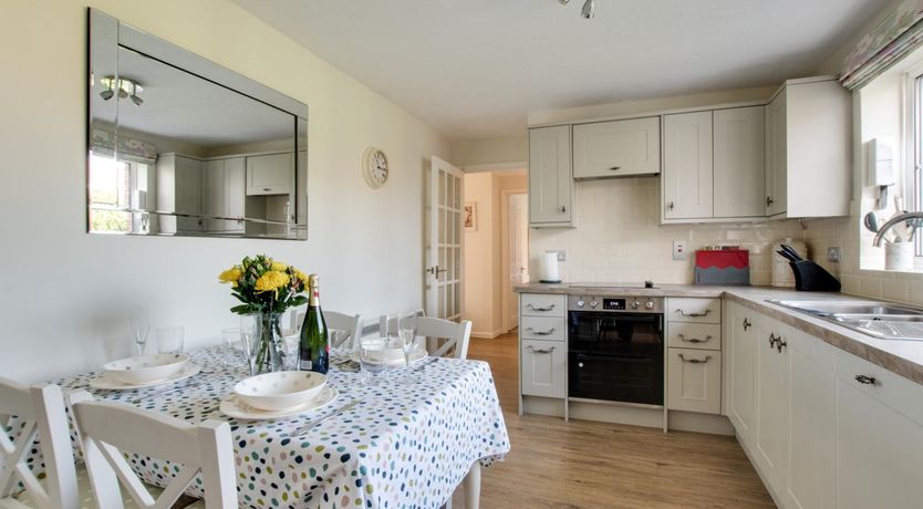 Photo of 2 Bed in Langham