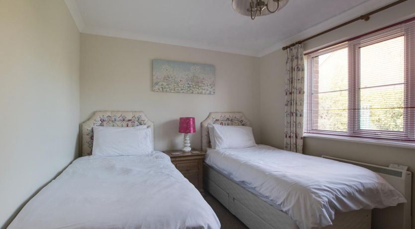 Photo of 2 Bed in Langham