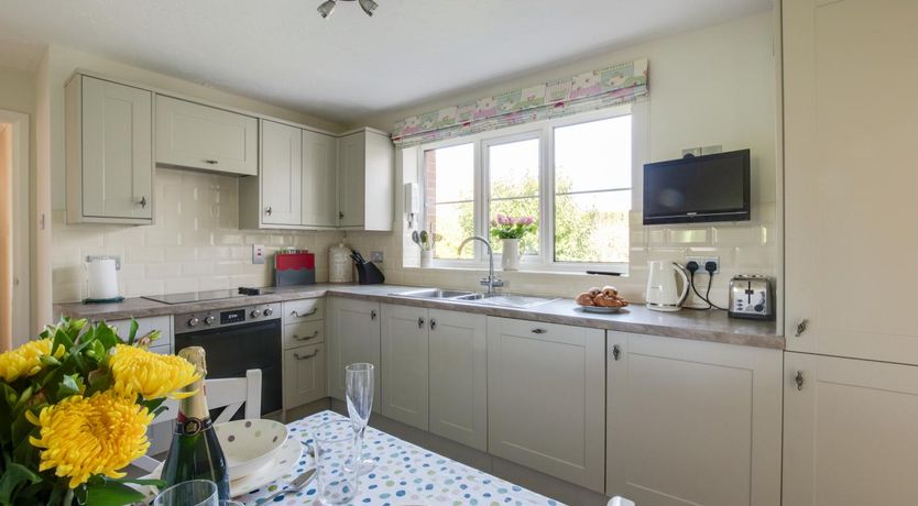 Photo of 2 Bed in Langham