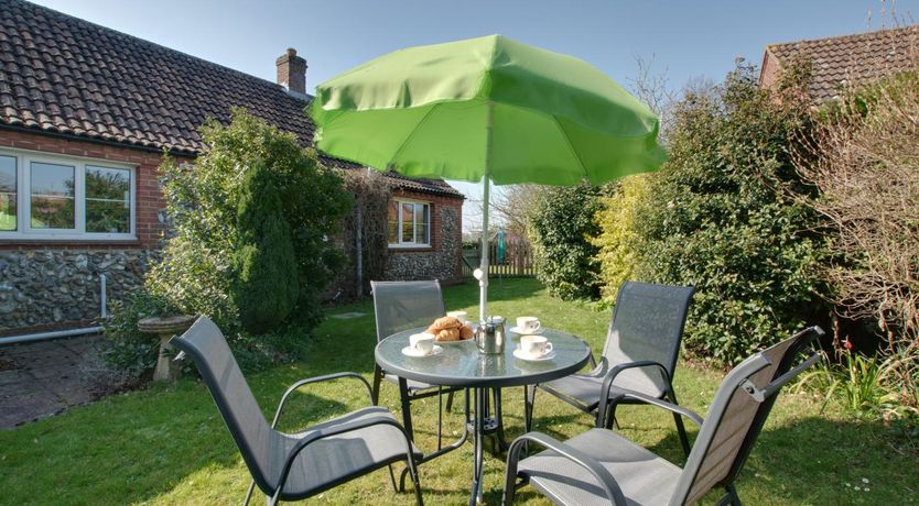 Photo of 2 Bed in Langham