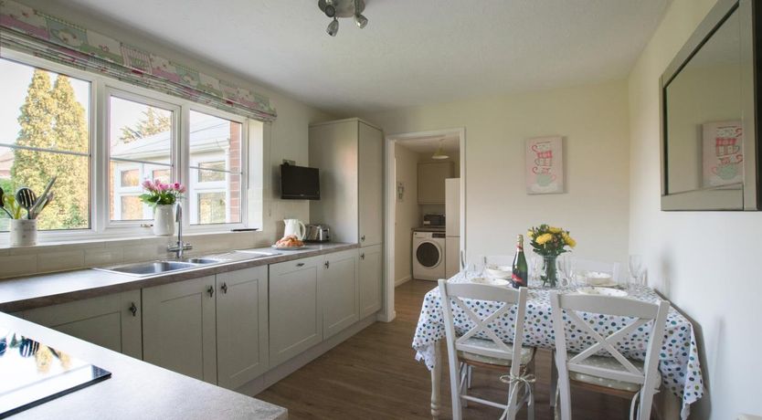 Photo of 2 Bed in Langham