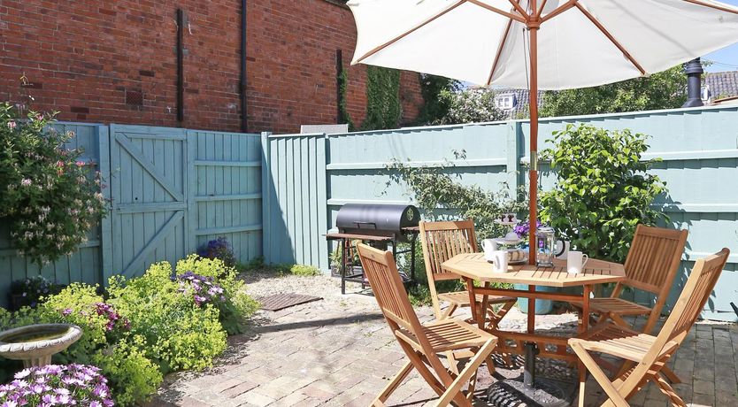 Photo of 2 Bed in Southwold