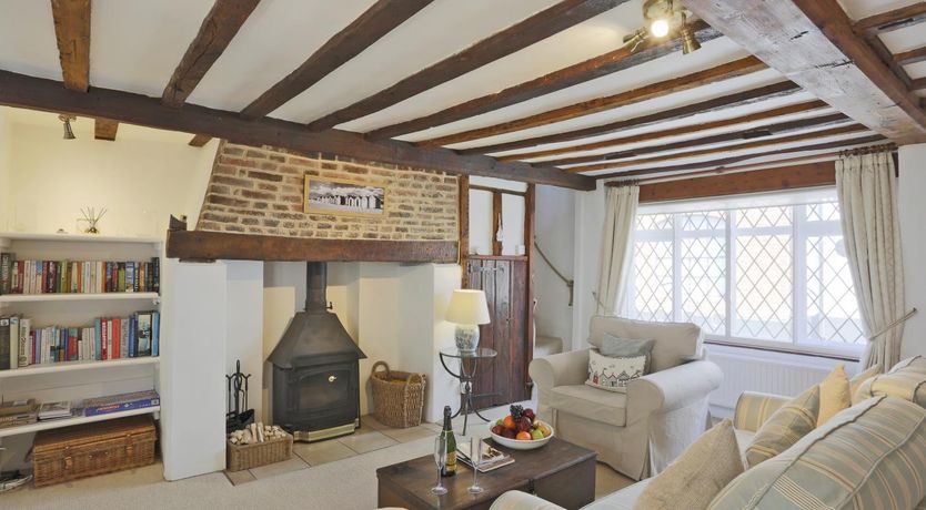 Photo of 2 Bed in Southwold