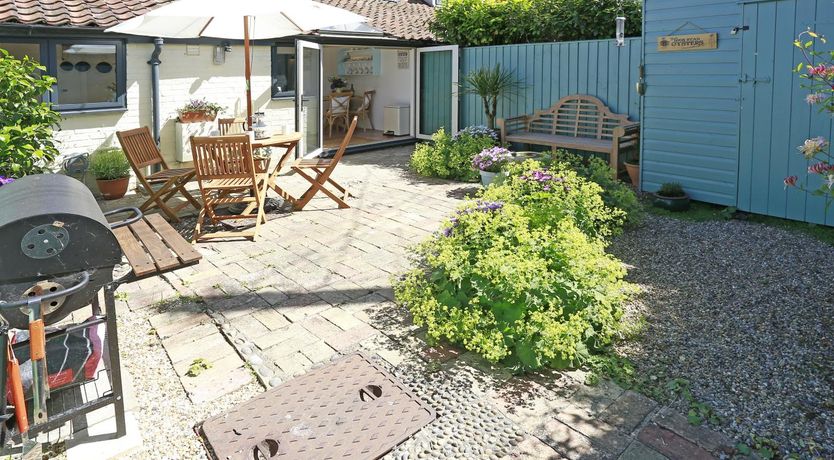 Photo of 2 Bed in Southwold