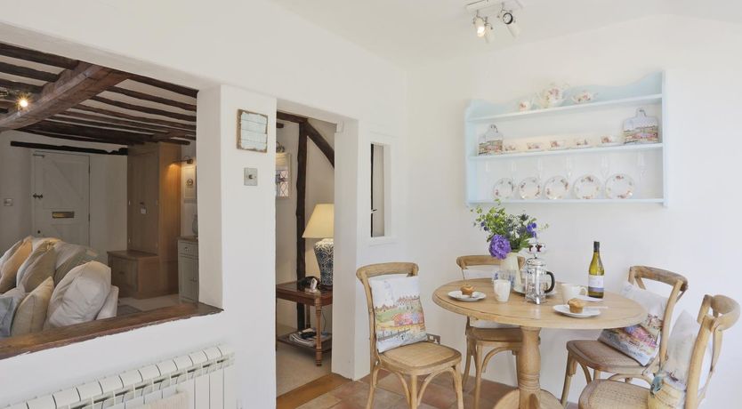 Photo of 2 Bed in Southwold