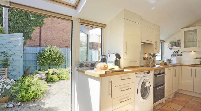 Photo of 2 Bed in Southwold